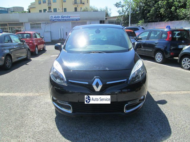 Renault RENAULT Scenic Scénic XMod 1.5 dCi 110CV Wave