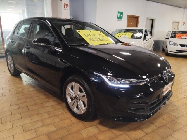 Image of Volkswagen Golf
