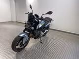 BMW F 900 R A2 tiefergelegt - BMW F900R A2