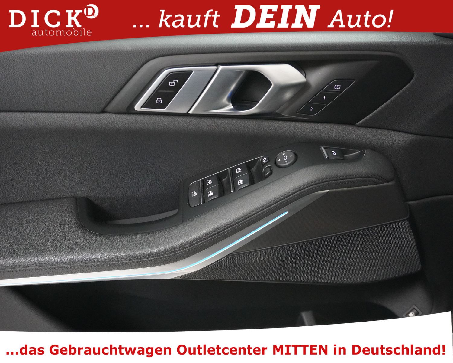Fahrzeugabbildung BMW X5 xDr 45e Sport LEDER+MEMO+KAM+AHK+ACC+PROF+19"