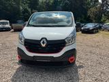Renault Trafic Kasten L2H1 2,9t Komfort Tüv 06/2027 - Renault Trafic in Köln