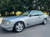 Mercedes-Benz W124 300 Coupé mit Wertgutachten - Mercedes-Benz 300: W124