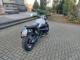BMW R nine t Scrambler  - BMW R NINE T SCRAMBLER
