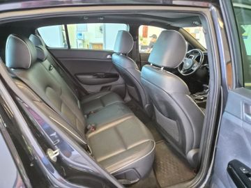 KIA Sportage - 6