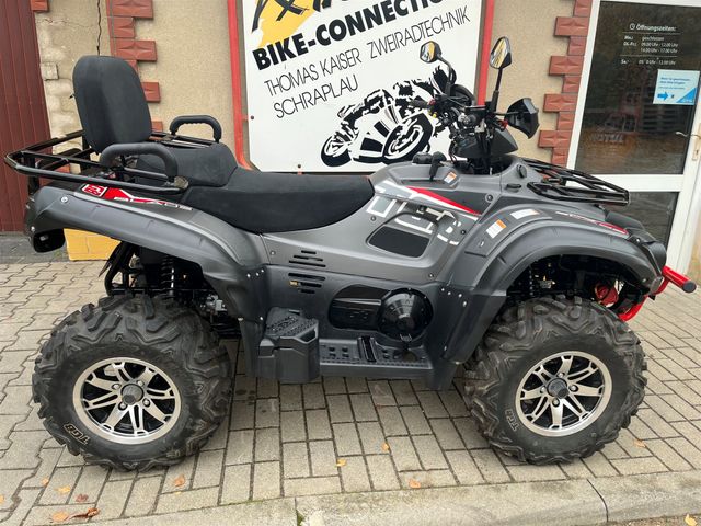 TGB Blade 550 LT 4x4 IRS Blade 550 LT , EPS LOF ,