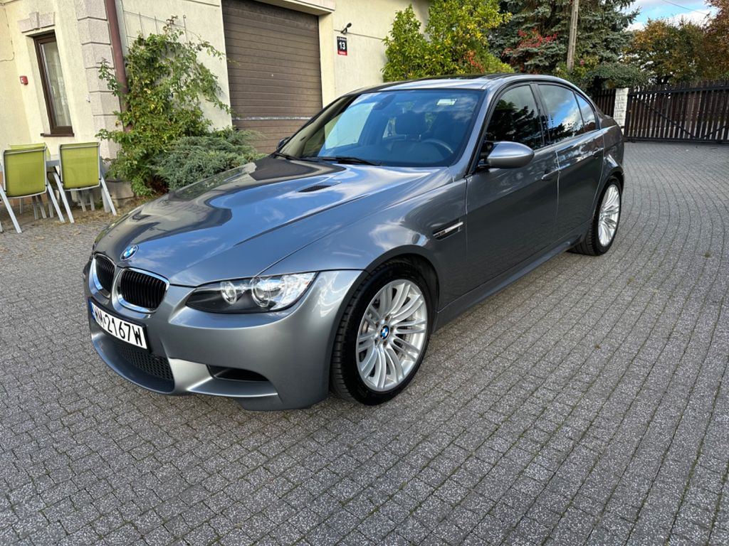 BMW M3