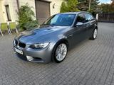BMW M3 M3 - BMW M3: Grau