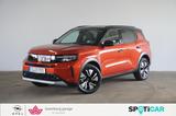Opel Frontera GS Electric | Navi | SHZ | RFK | PDC | - Opel Frontera Neuwagen