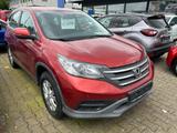 Honda CR-V Comfort 4WD - Honda CR-V in Mönchengladbach