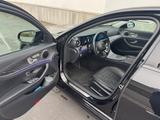 Mercedes-Benz E 220d  W213-  Facelift -AMG - Mercedes-Benz E-Klasse: W213