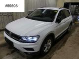 Volkswagen Tiguan OFFROAD 4Motion|ACC|Kamera|Navi|LED - : Offroad