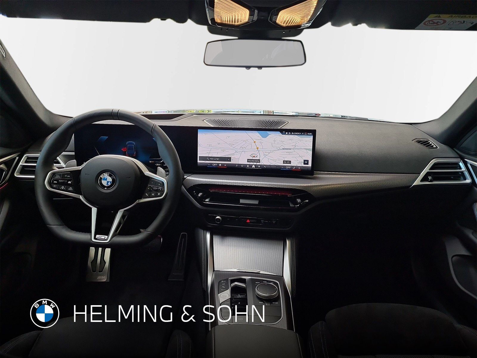 BMW 430 Gran Coupé - Bild 9