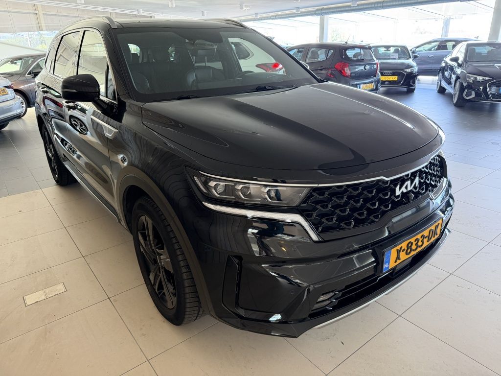 Kia Sorento 1.6 T-GDI Plug-in Hybrid 4WD ExecutiveLi imagem 2
