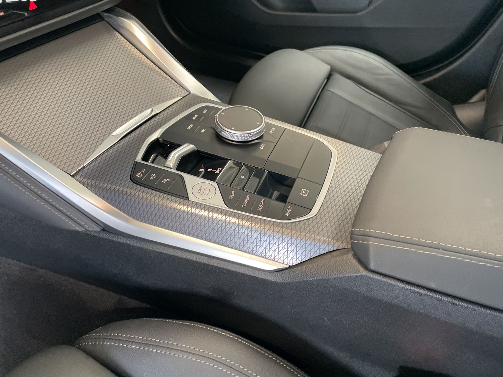 BMW 420 Gran Coupé - Bild 16