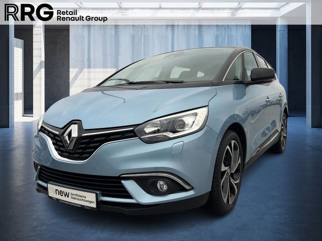 Renault Scenic IV Grand BOSE Edition Bose