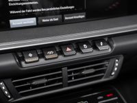 Porsche 992 - Vorschau Bild 30