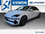 Hyundai IONIQ 6 77,4kWh 4WD UNIQ 20LM Schiebedach HUD Na - gebrauchte Hyundai IONIQ 6 aus dem Jahr 2024