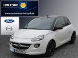 Opel Adam 120 Jahre KLIMA ALU - Opel Adam Gebrauchtwagen in Bremen