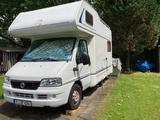 Fiat Ducato (Rotec) - Wohnwagen & Wohnmobile in Oberhausen