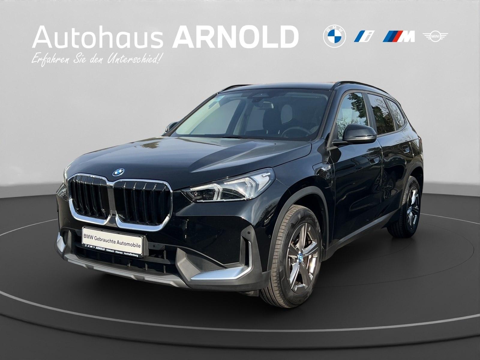 BMW X1 xDrive30e Komfortzg. Batteriegarantie