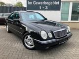 Mercedes-Benz E 320 AVANTGARDE Aut.2.HAND-KLIMAA-AHK-PDC-ALU - Mercedes-Benz E 320 in Mainz