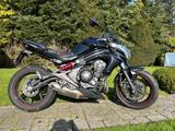 Kawasaki ER650E - TÜV NEU - KAWASAKI ER 650