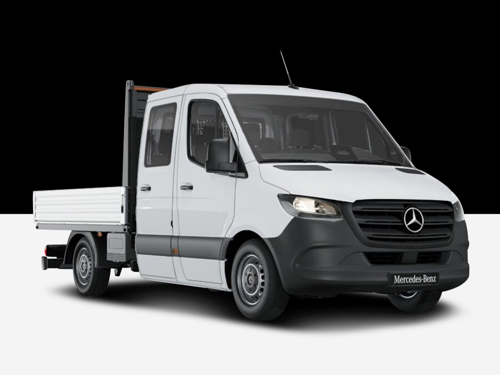 Mercedes-Benz Sprinter 315 CDI