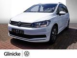 Volkswagen Touran MOVE 2,0 l TDI SCR 90 kW (122 PS) 6-Gang