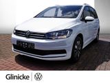 Volkswagen Touran MOVE 2,0 l TDI SCR 90 kW (122 PS) 6-Gang - Volkswagen Touran mit Diesel-Antrieb: Kleinbus, 1.9