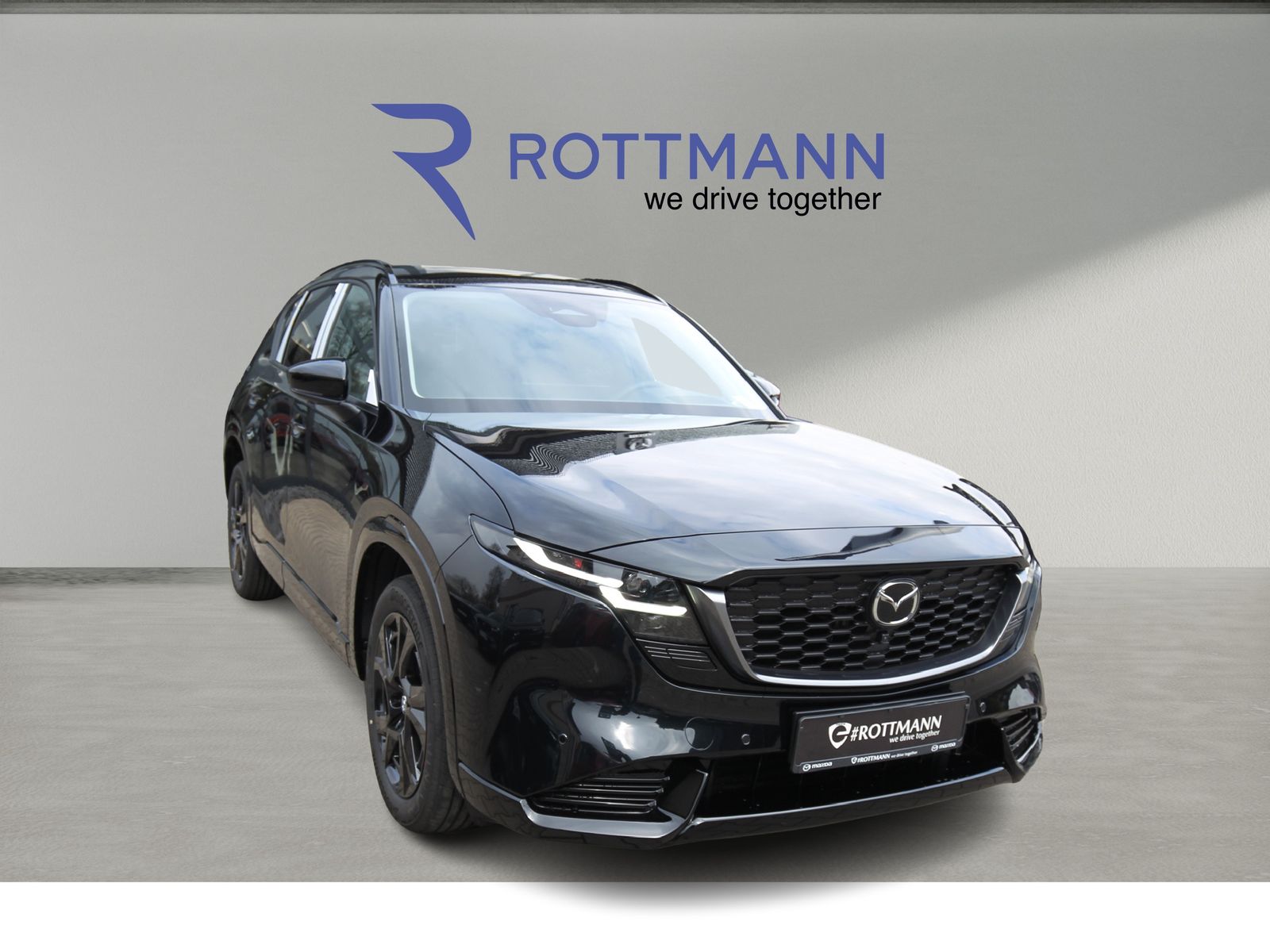 Mazda CX-5 - Bild 8