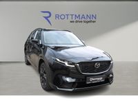 Mazda CX-5 - Vorschau Bild 8