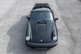 Porsche 911G 3.2 Clubsport CS M637 - Porsche Oldtimer: 911