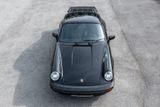 Porsche 911G 3.2 Clubsport CS M637 - Oldtimer: Club