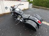Honda VTX 1800  - HONDA 1800 VTX
