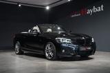 BMW 220i M Sport Cabrio LED-Leder-HarmanK-OpenAir - gebrauchte BMW 220 aus dem Jahr 2017