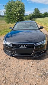 Audi A5 1.8 TFSI 130kW multitronic Sportback - - Audi A5 aus 2017