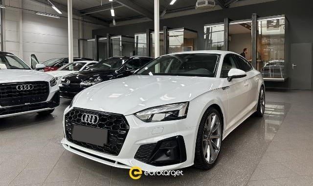 Audi AUDI A5 SPB 40 TFSI S tronic S line edition