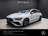 Mercedes-Benz CLA 200 SB AMG-LINE PANORAMA KAMERA WINTER LED - Mercedes-Benz CLA 200 in Mainz