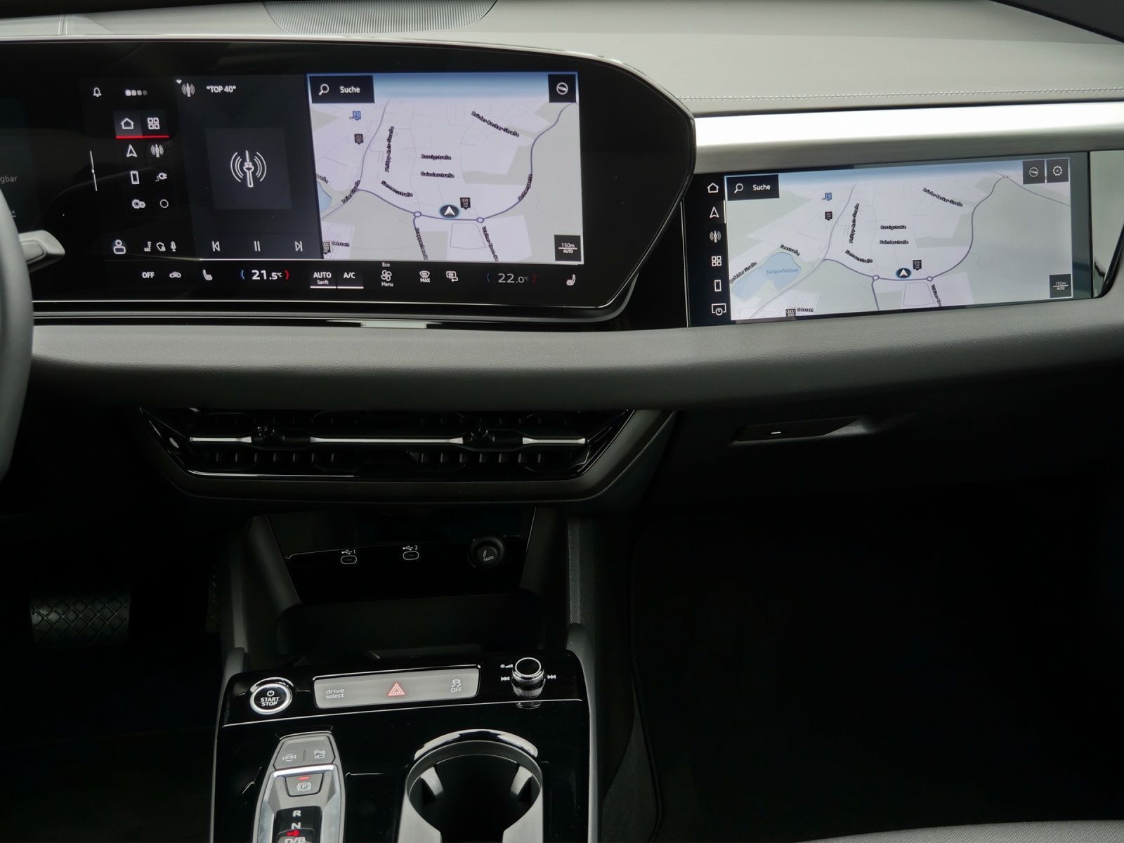 Audi A6 e-tron - Bild 6