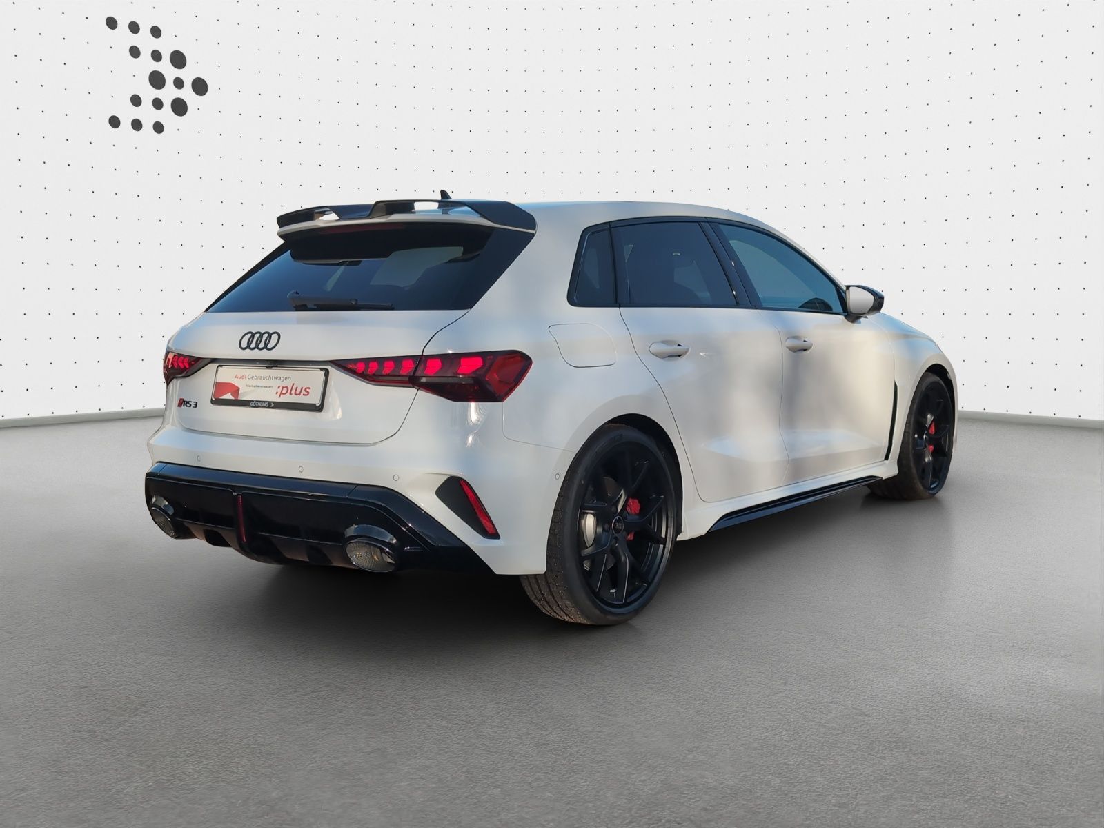 Audi RS3 - Bild 2