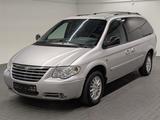 Chrysler Grand Voyager 2.8 CRD LX Für Gewerbe, Ex-/Import - Chrysler Grand Voyager: 2.8
