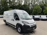 Fiat Ducato Maxi 35 L4H2 RüKa CarPlay Allwetter Klima - Fiat Ducato: L4h2