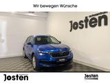 Skoda Kamiq Style 1.0 TSI Virtual LED AHK KAM CarPlay - Skoda Kamiq in Solingen