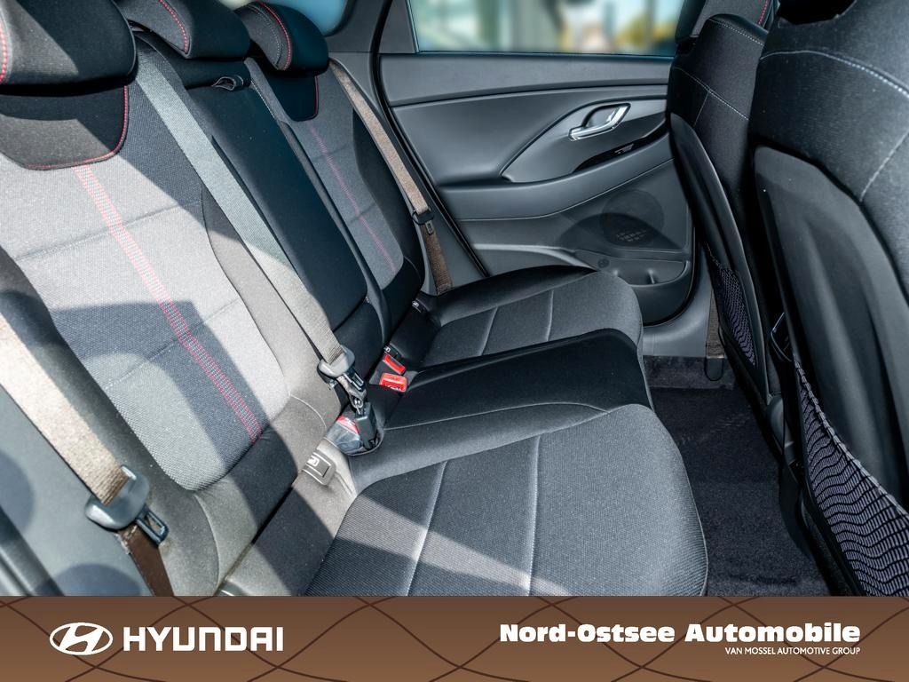Hyundai i30 - Bild 9