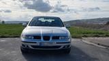 Seat Leon 1.8 T - gebrauchte Seat Leon aus dem Jahr 2002