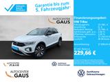 Volkswagen T-Roc Move 1.0 TSI LED*Navi*Kamera