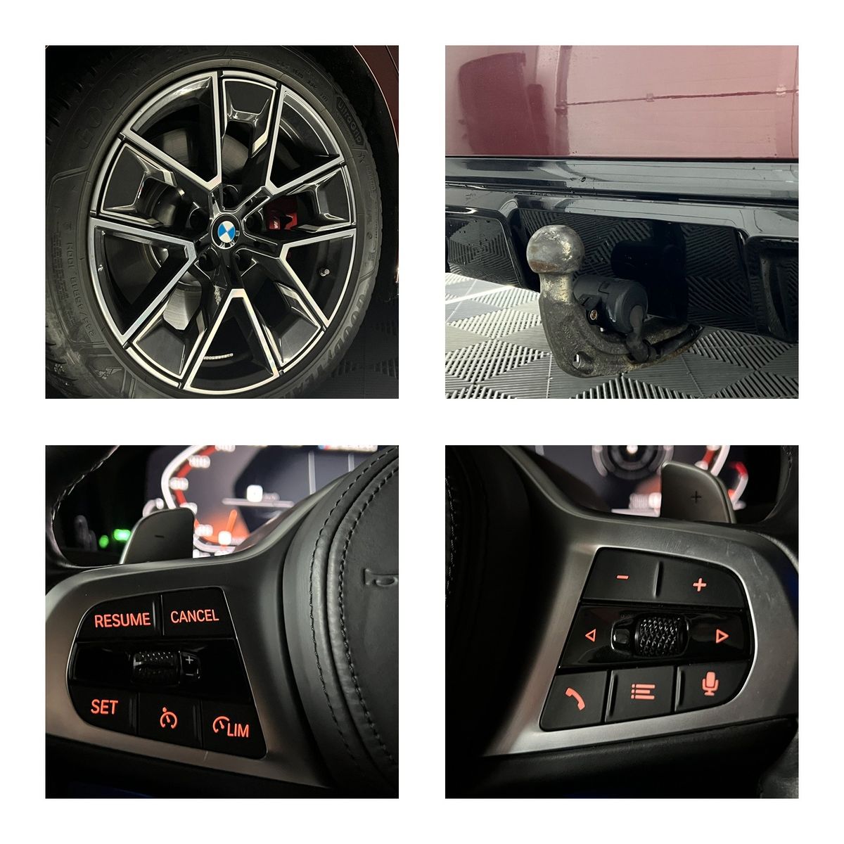 Fahrzeugabbildung BMW M440 i xDrive GC M SPORT PRO/AHK/HuD/LED/H&K/DAB