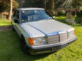 Mercedes-Benz 190E