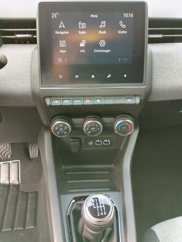 RENAULT Clio - Bild 8