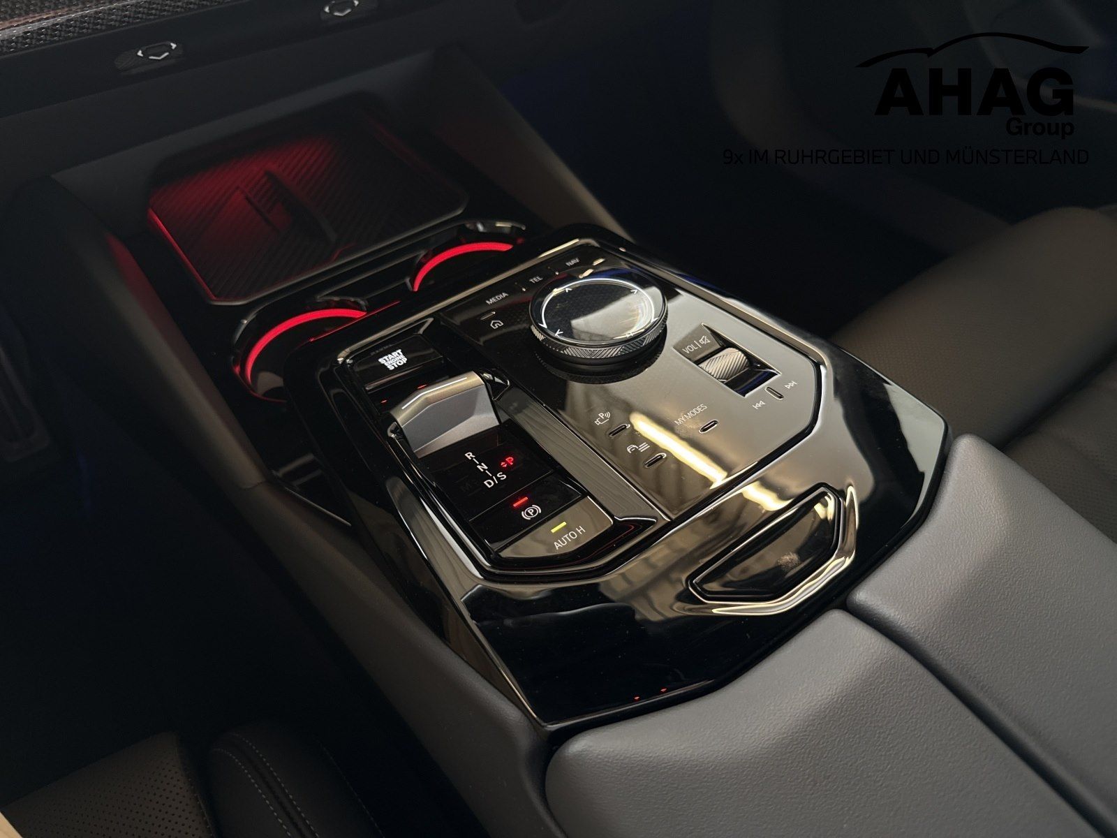 BMW 520 - Bild 10